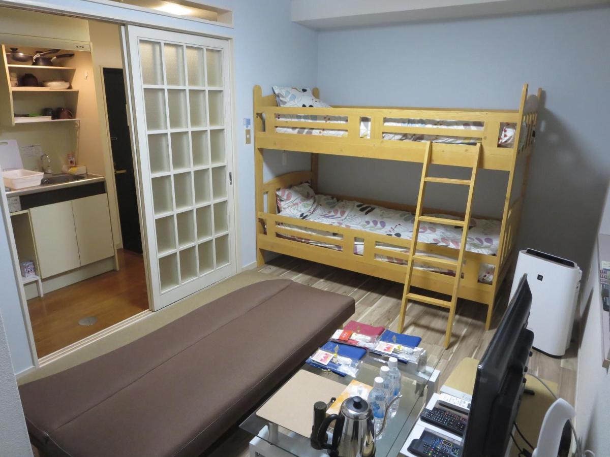 Comfort Cube Phoenix S Kumamoto Exterior photo