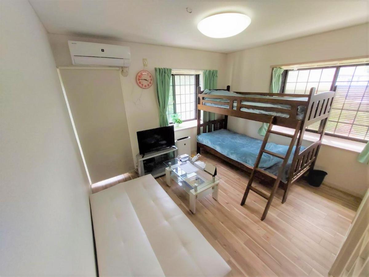 Comfort Cube Phoenix S Kumamoto Exterior photo