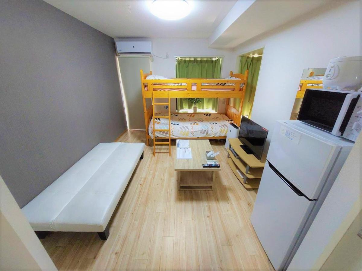 Comfort Cube Phoenix S Kumamoto Exterior photo