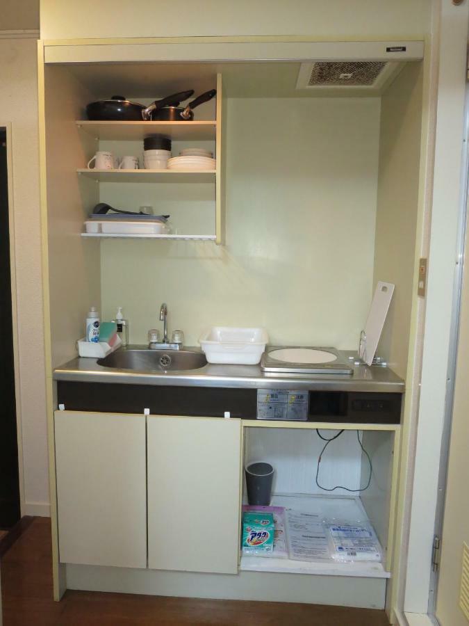Comfort Cube Phoenix S Kumamoto Exterior photo